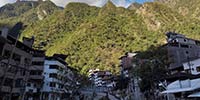 Billets pour le Machu Picchu à Aguas Calientes 2026