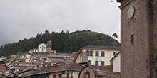 Itinéraire idéal pour visiter Cusco en 2026