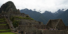 Billets pour le Machu Picchu : lequel vous convient et le plus populaire