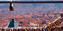 Lieux romantiques à Cusco : 7 plans idéaux pour les couples