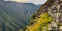 Huayna Picchu à Machu Picchu : pourquoi la visiter