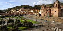 Que faire à Cusco en une seule journée