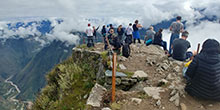 Conseils pour monter au Huayna Picchu sans difficultés