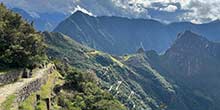 Machu Picchu : quels temples incas comprend chaque circuit