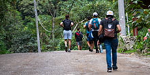 Guide pour se rendre à Machu Picchu à pied