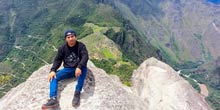 Quand réserver les billets pour Huayna Picchu ?